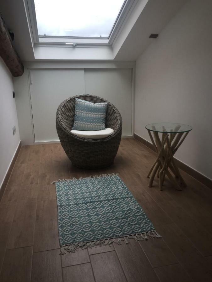 Ferienwohnung Sentiero Azzurro La Spezia Exterior foto